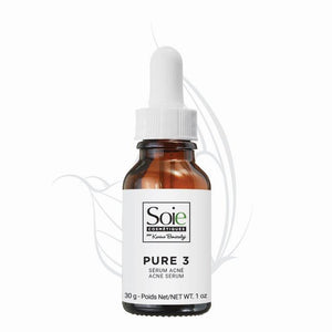 Sérum acné - Pure 3