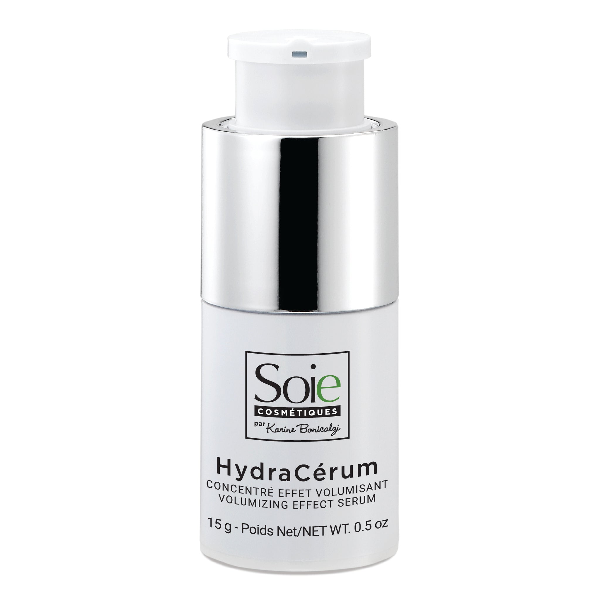 Sérum - Hydracerum concentré effet volumisant