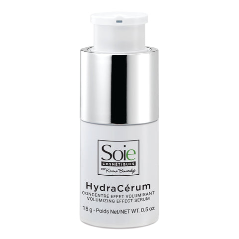 Sérum - Hydracerum concentré effet volumisant