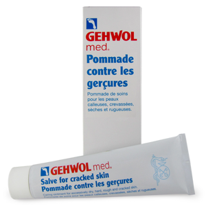 Gehwol - Pommande contre les gerçures