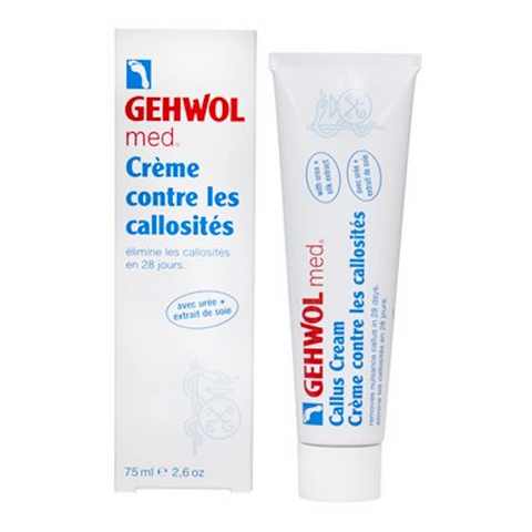 Gehwol - Crème contre les callosités