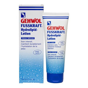 Gehwol - Lotion hydrolipidique